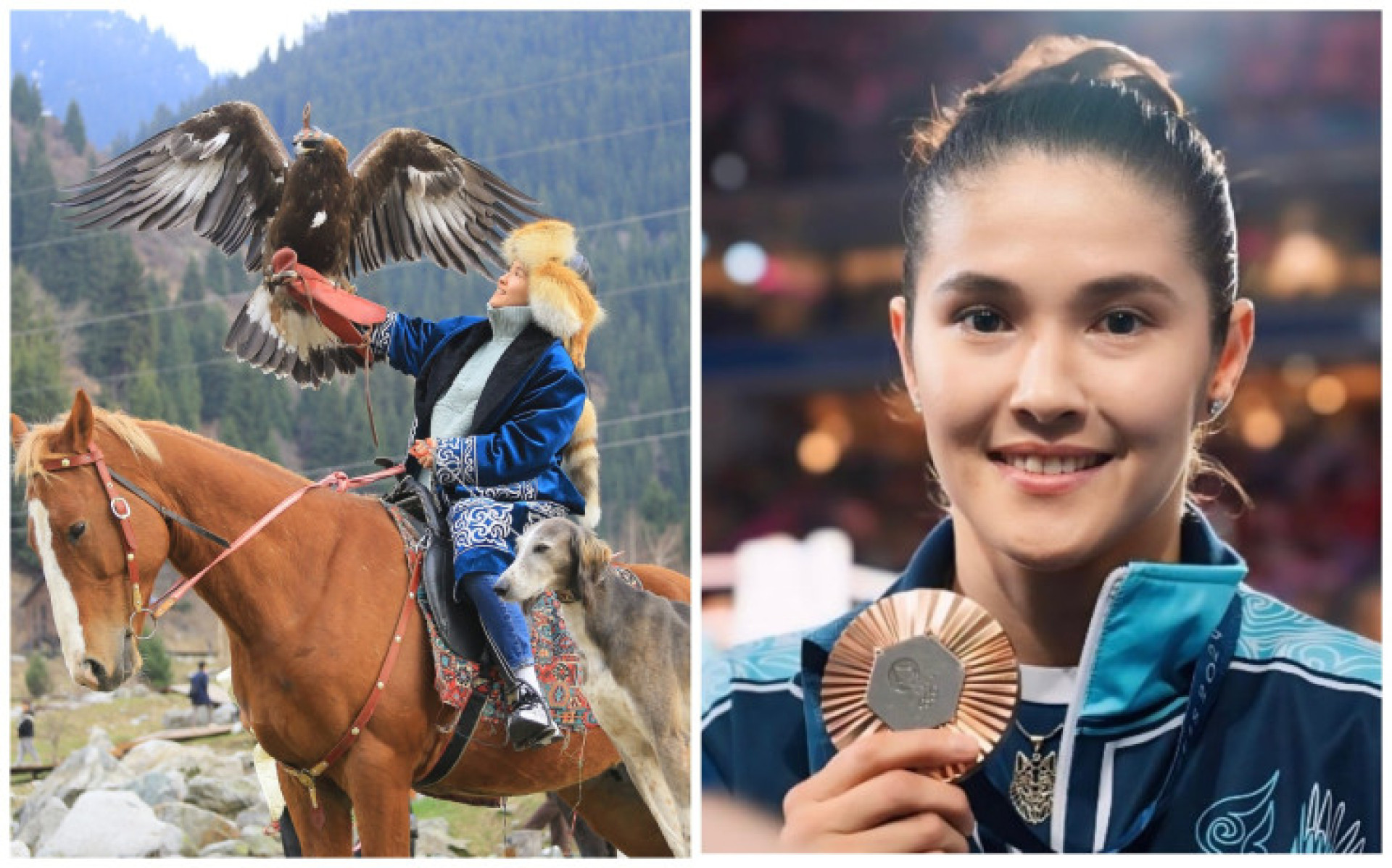 Назым Кызайбай