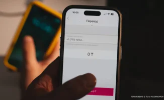 Казахстан: мобильные переводы под контролем налоговиков с 2026