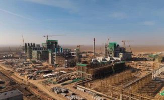 Экономический рост Жамбылской области 9,8% и объём промышленности