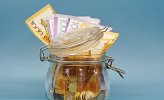 Казахстан: Депозиты растут, ставки поднимаются — кто выиграет?