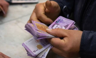 Сирия вводит новую валюту без изображения Башара Асада с 2026 года