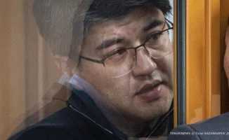 Бывшая супруга Бишимбаева раскрыла, кому он передал свои активы