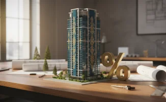 Прогноз цен на жильё в Казахстане к 2026 году от главы Отбасы банка Ляззат Ибрагимовой