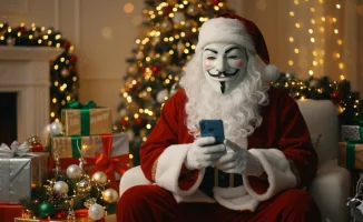 Казахстанцы участвуют в тренде 'Тайный Санта', но налоговики предупреждают о рисках