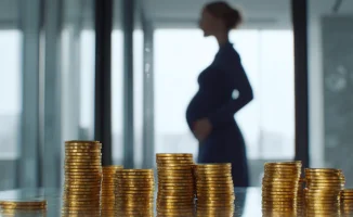 Казахстанские мамы на финансовом олимпийском пьедестале: как обмануть систему?