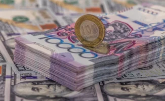 Курс доллара в Казахстане упал: новые данные на 26 декабря