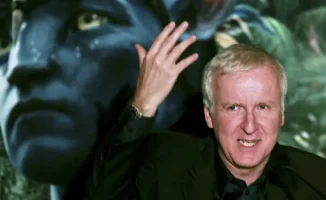 Джеймс Кэмерон стал пятым миллиардером среди режиссёров.