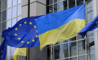 ЕС согласовал финансирование Украины на 90 миллиардов евро на 2026-2027 годы