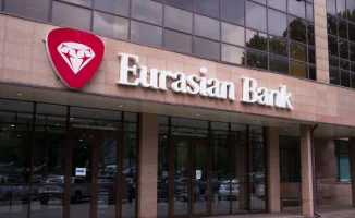 Евразийский банк возвращает 30 млрд тенге, укрепляя финансовую устойчивость страны