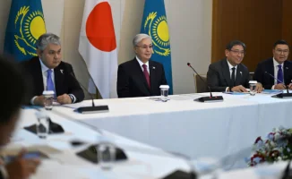 Японские инвестиции: Казахстан и Токио на одной волне