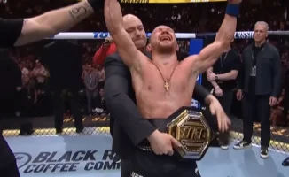 Долларовая разница: Ян и гонорары UFC на турнире