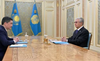 Токаев встретился с премьером: новые экономические реформы могут изменить уровень жизни казахстанцев