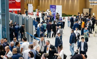 Выставочный сезон-2025: катализатор экономического роста Казахстана и мира