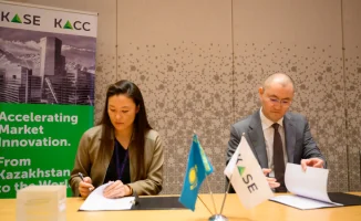 Крипто-бридж: KASE и Solana Foundation строят мосты в финтехе