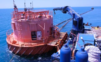 Казахстан оценивает ущерб от атаки на КТК в регионе Каспия