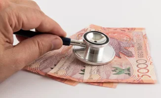 Казахстанцы активно увеличивают сбережения: объем депозитов физических лиц вырос на 2,1 трлн тенге