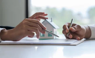 В Казахстане увеличилось число судебных споров по ипотечным программам