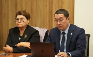 Суд над миллионом: кто вернет деньги Альмире?