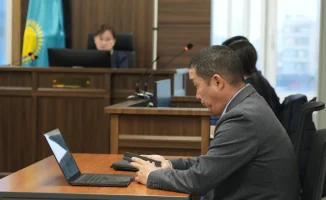 Адвокат обвиняет в затягивании дела по делу Нурлыбековой в Астане