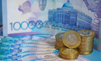 Бюджет на три года: МРП растёт, МЗП остаётся на месте