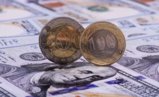 Тенге на коне: как Нацбанк оседлал валютные колебания в Казахстане