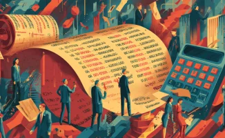 Казахстан запускает налоговую реформу: меры для поддержки микро- и малого бизнеса