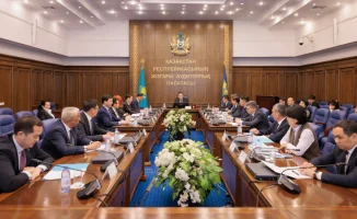 Аудит Жамбылской области: нарушения и просчёты в госрасходах