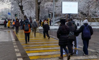 Алматы: средняя зарплата жителей выросла с начала года