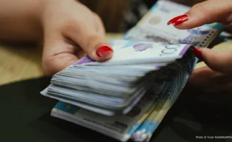 Золотые пески Казахстана: где живут самые «условно богатые» граждане?