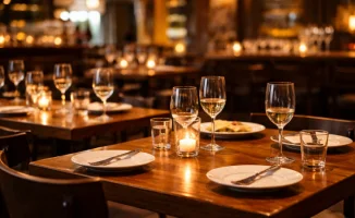 Убежавшие гурманы: когда обед превращается в гастрономическое преступление