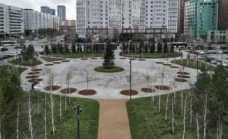 Споры вокруг участка в Астане: борьба за землю и социальные последствия для общества