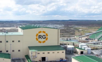 Новая эра RG Gold: инвестиции и рабочие места в Казахстане