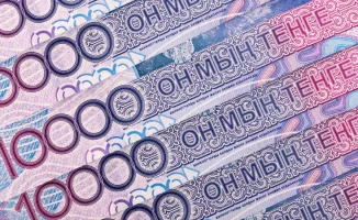 Кто получает до 1,9 миллиона: зарплатный рейтинг Казахстана