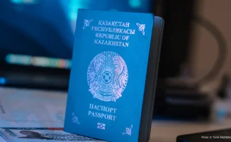 Рост цен на паспорта и права для казахстанцев с 1 января 2026