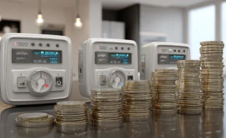 Правительство Казахстана объяснило формулу роста тарифов на коммунальные услуги