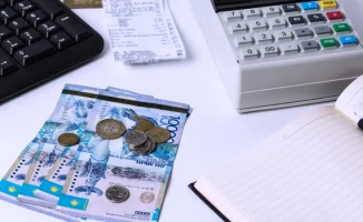 Министр финансов Казахстана: новый Налоговый кодекс не заставит бизнес покидать страну