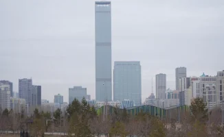 Отсутствие снега и резонансные дела: как они повлияют на общество и экономику Казахстана?