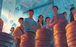 Пенсионные накопления: путь к финансовой свободе или игра в лотерею?