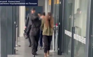 Польша экстрадировала в Казахстан украинку, подозреваемую в торговле органами