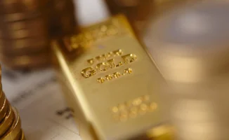 Золотая лихорадка: как рекордные цены изменят глобальные финансовые рынки к 2026 году