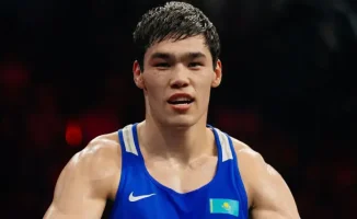 Сборная Казахстана на чемпионате мира в Дубае: 6 медалей и новые перспективы для бокса в стране