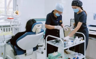 ОСМС в Казахстане: взносы останутся на уровне 2023 года