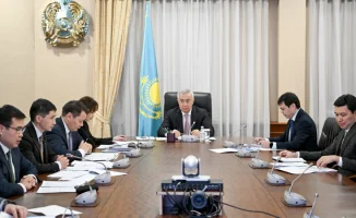 Фонд 'Даму': итоги 2025 года - что скрыто за цифрами?