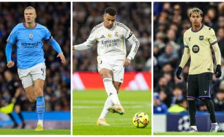 Transfermarkt назвал самый дорогой футбольный клуб мира!