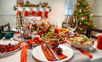 Анализ цен на новогодние продукты в Казахстане: что ждет потребителей в праздничный сезон?