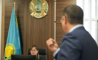 Судебный процесс в Астане: адвокаты матери экс-министра Бишимбаева в конфликте