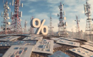 Сотовая связь: тарифы поднимутся, кто следующий в очереди?