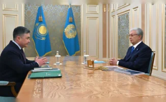 Токаев поручил Нацбанку принять меры по борьбе с инфляцией: ожидаются экономические изменения в стране