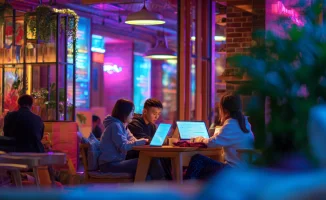 Токаев: Сеть не заменит реальную жизнь молодых!