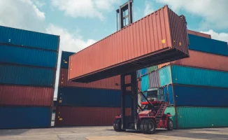 Экономический потенциал маршрута Казахстан - Туркменистан - Иран